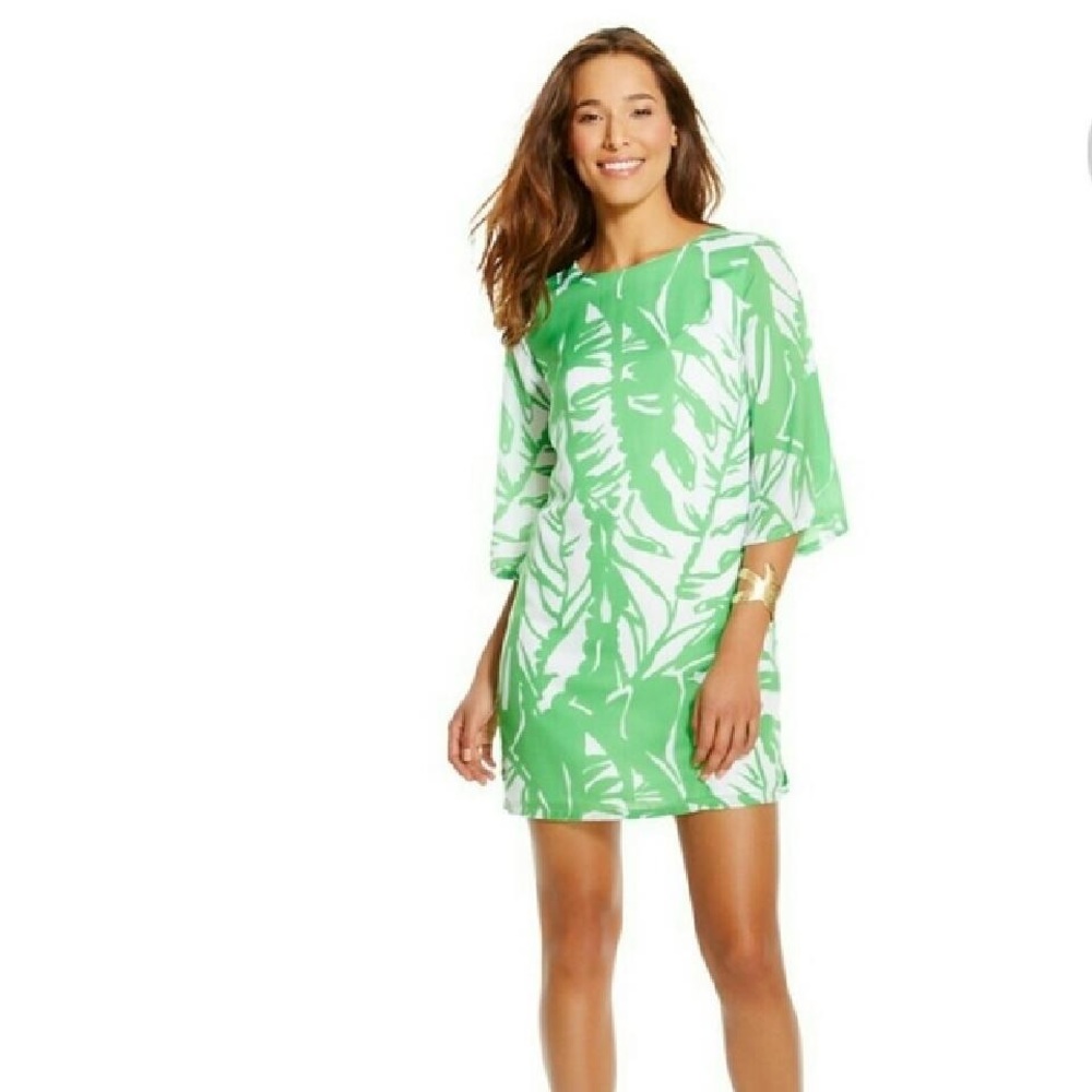 Lilly Pulitzer for Target - Boom Boom Shift Dress